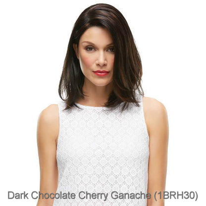 Karlie by Jon Renau (Lace Front-Mono Top Wig)