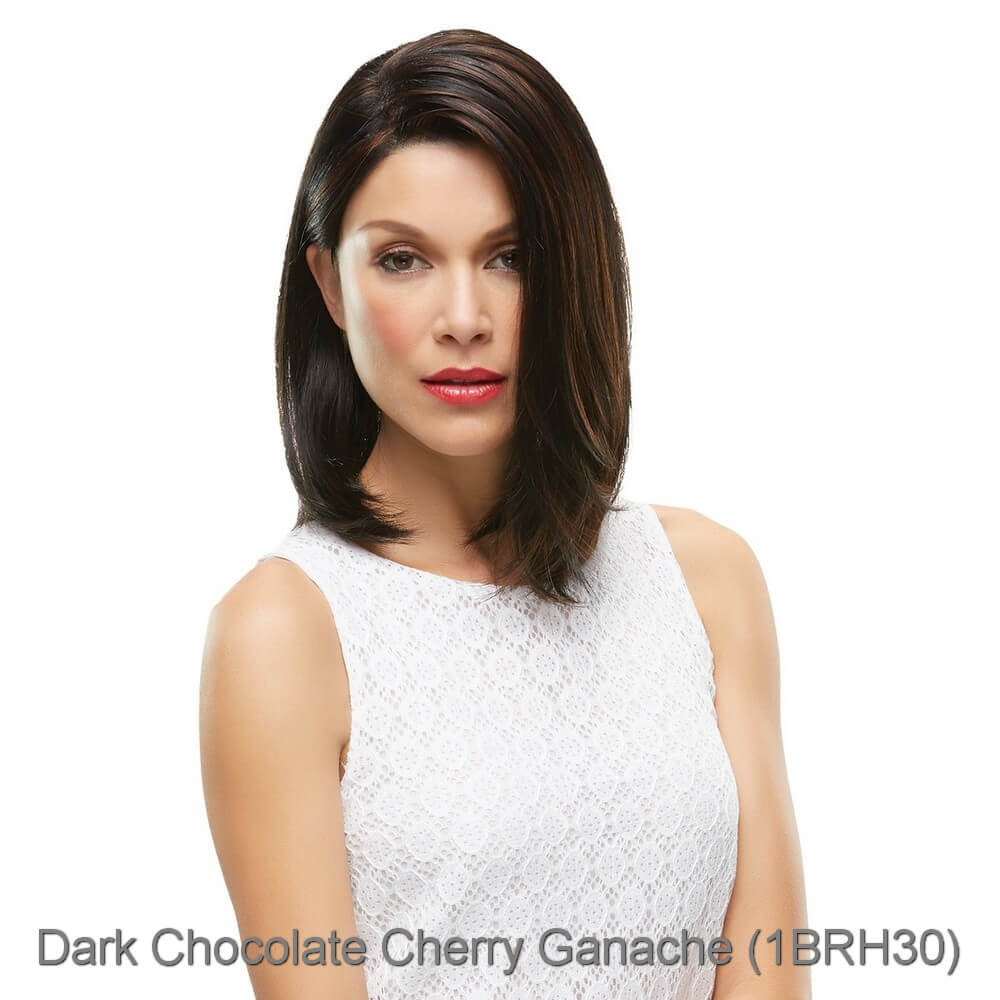 Karlie by Jon Renau (Lace Front-Mono Top Wig)