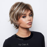 Load image into Gallery viewer, Kason by Rene of Paris wig in Icy Oak-R Image 2
