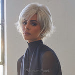 Load image into Gallery viewer, Kason by Rene of Paris wig in Platinum Pearl Image 1
