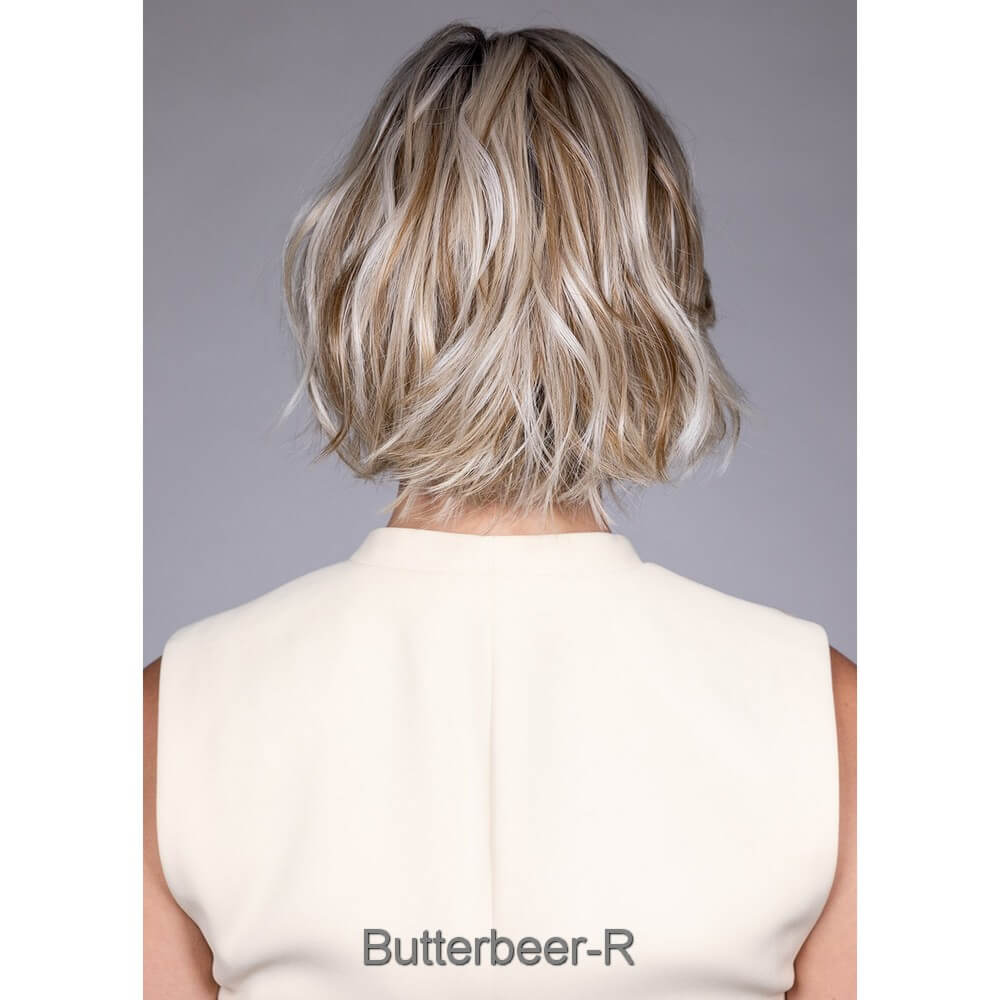 Kate by Belle Tress (Hand Tied-Lace Front-Mono Top Wig)