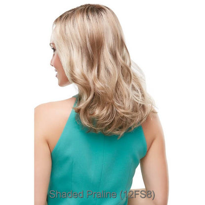 Katherine by Jon Renau (Lace Front Wig)