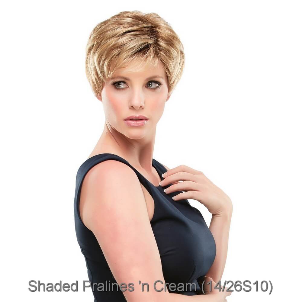 Kris by Jon Renau (Basic Cap Wig)