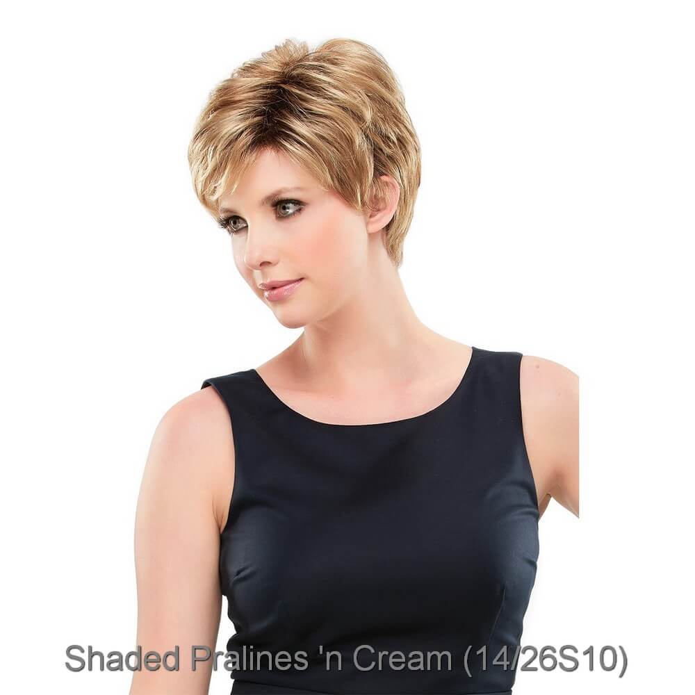 Kris by Jon Renau (Basic Cap Wig)