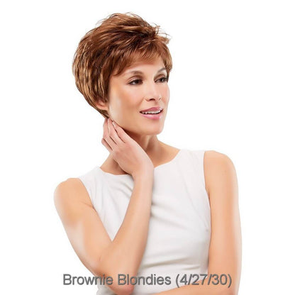 Kris by Jon Renau (Basic Cap Wig)