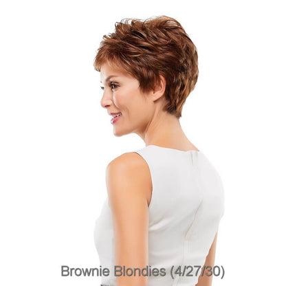 Kris by Jon Renau (Basic Cap Wig)