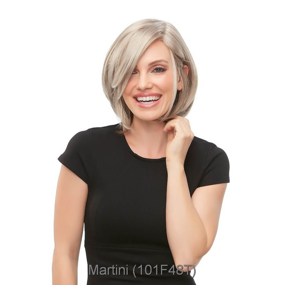 Kristi by Jon Renau (Lace Front-Mono Top-Hand Tied Wig)