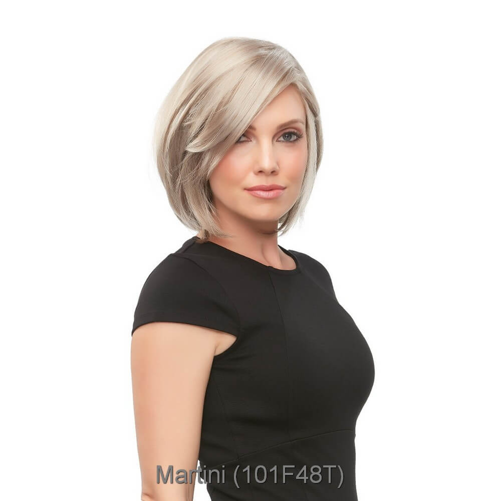 Kristi by Jon Renau (Lace Front-Mono Top-Hand Tied Wig)