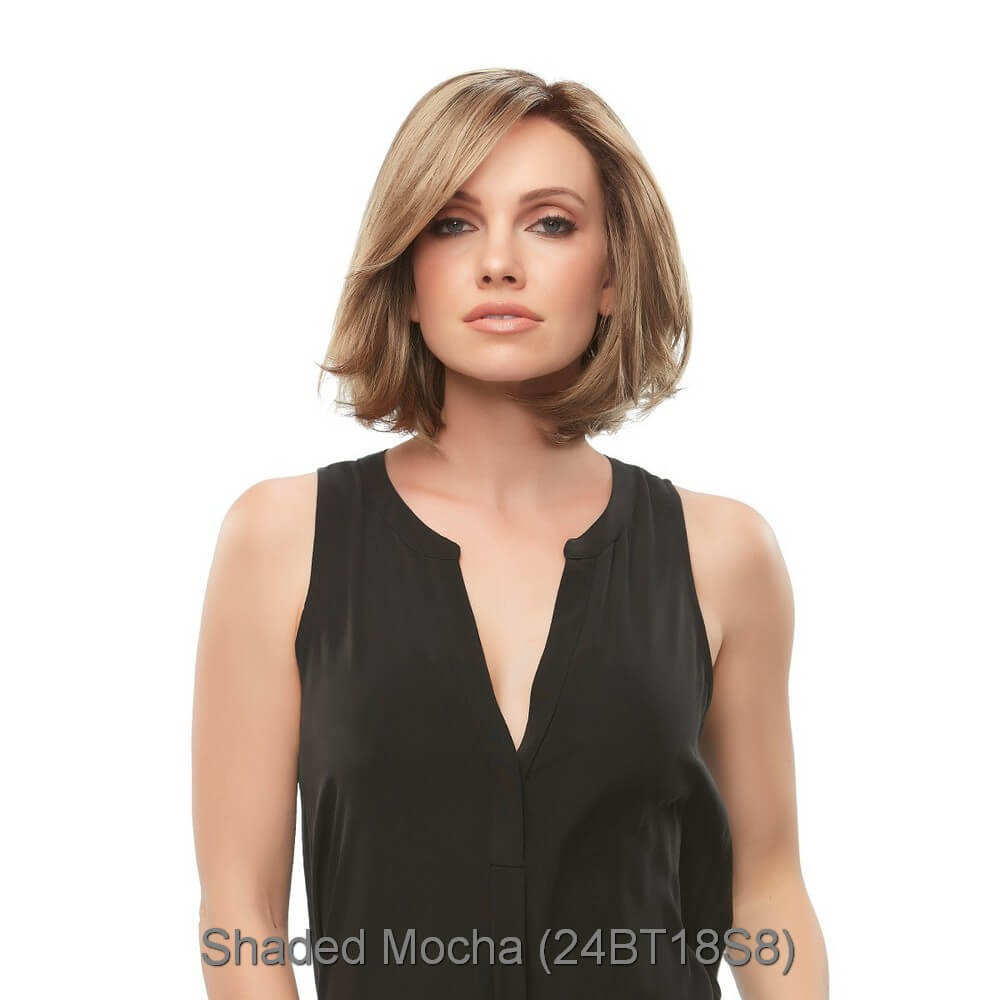 Kristi by Jon Renau (Lace Front-Mono Top-Hand Tied Wig)