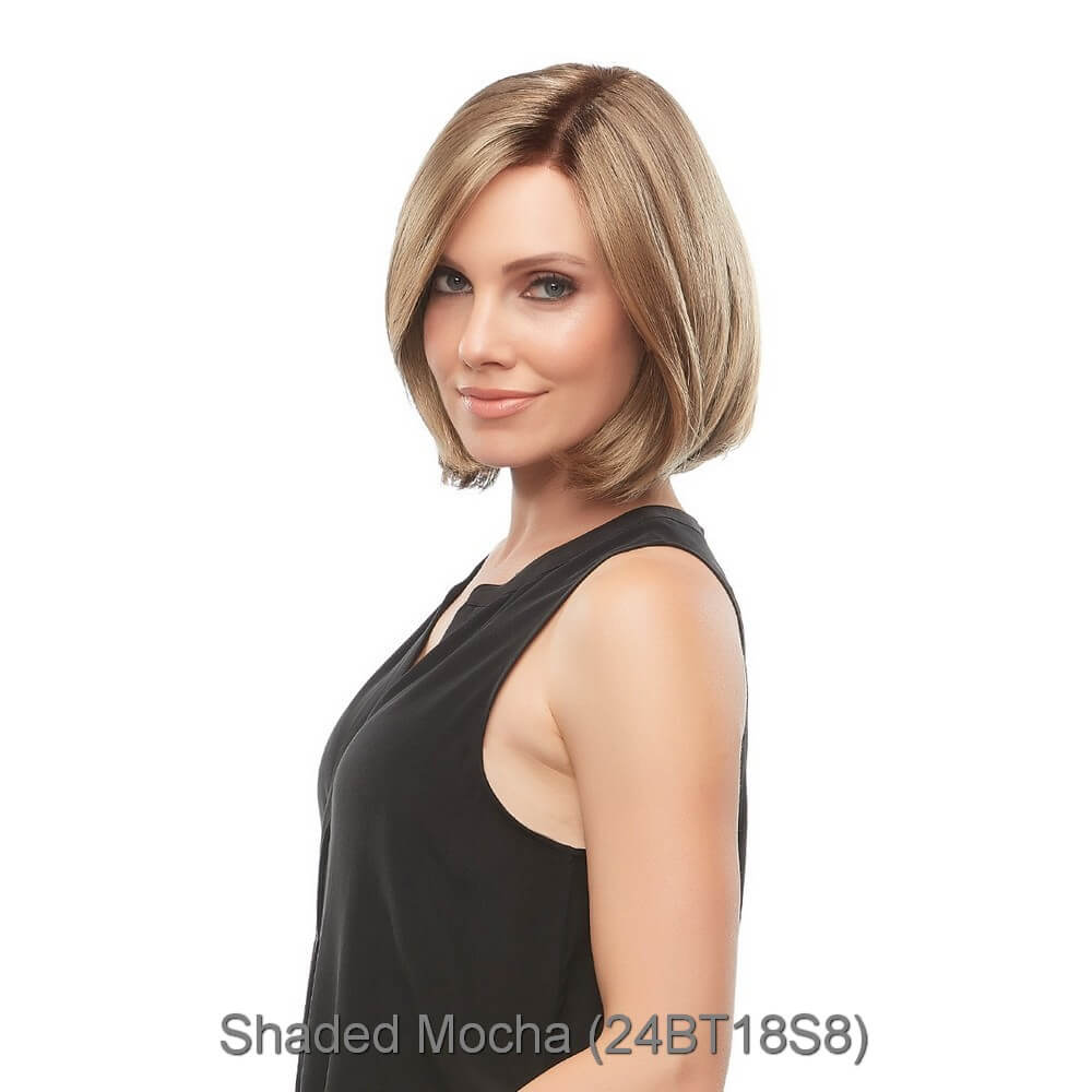 Kristi by Jon Renau (Lace Front-Mono Top-Hand Tied Wig)