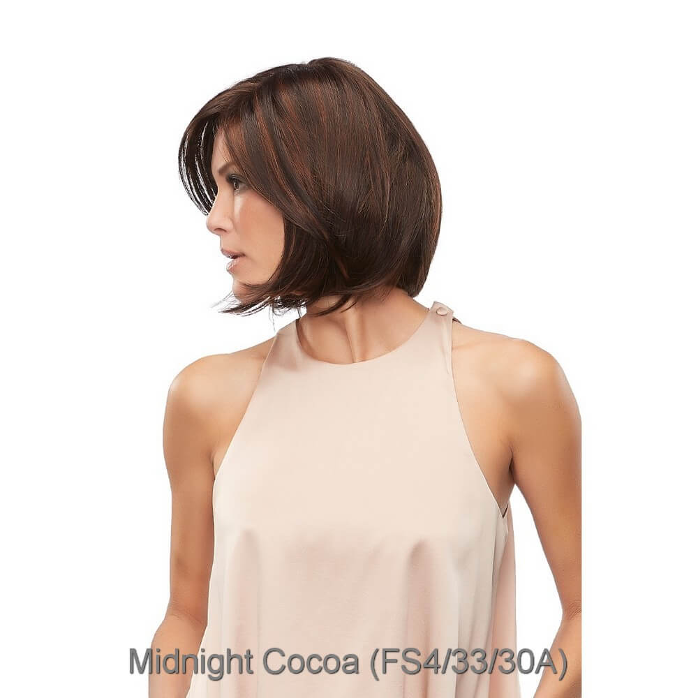 Kristi by Jon Renau (Lace Front-Mono Top-Hand Tied Wig)