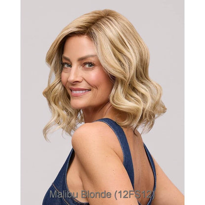 Lacy Lite by Jon Renau (Lace Front-Mono Top-Hand Tied Wig)