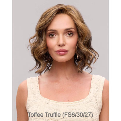 Lacy Lite by Jon Renau (Lace Front-Mono Top-Hand Tied Wig)