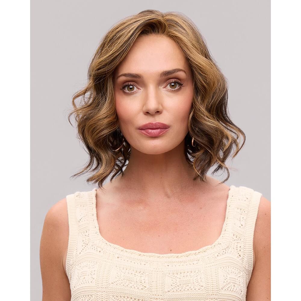 Lacy Lite by Jon Renau (Lace Front-Mono Top-Hand Tied Wig)