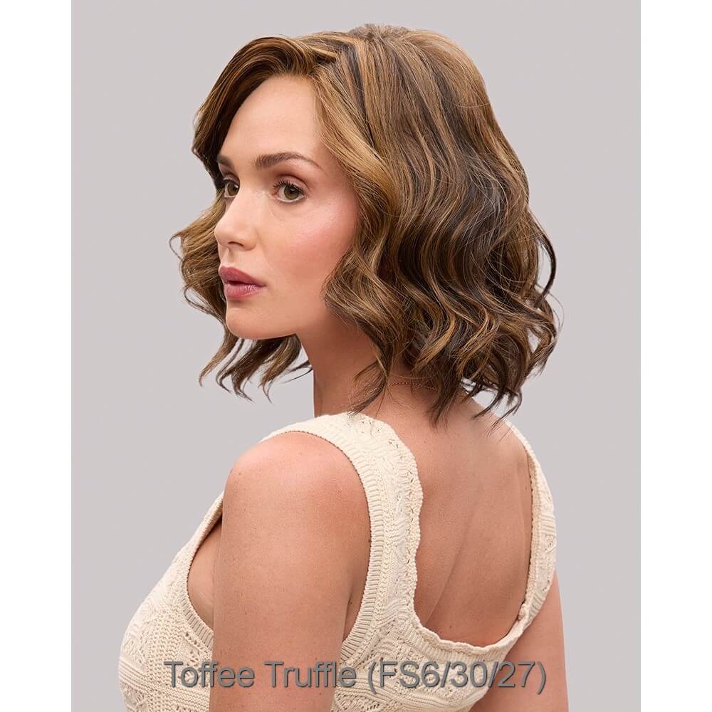 Lacy Lite by Jon Renau (Lace Front-Mono Top-Hand Tied Wig)