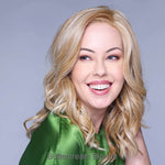 Load image into Gallery viewer, Laguna Beach by Belle Tress wig in Buttercream Blonde Image 3
