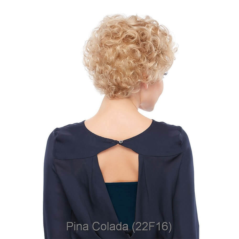 Lily by Jon Renau (Basic Cap Wig)