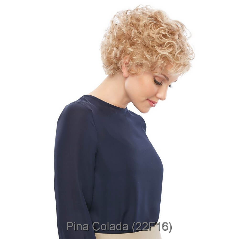 Lily by Jon Renau (Basic Cap Wig)