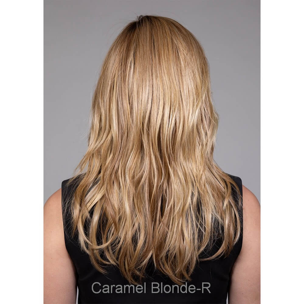 Lisbon by Belle Tress (Lace Front-Mono Part Wig)