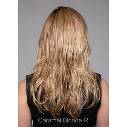Lisbon by Belle Tress (Lace Front-Mono Part Wig)