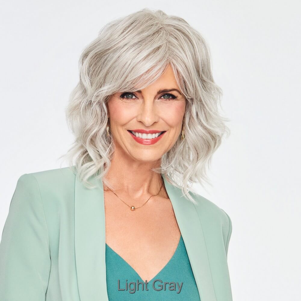 Lively by Gabor (Basic Cap Wig)