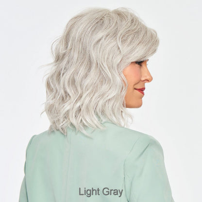 Lively by Gabor (Basic Cap Wig)