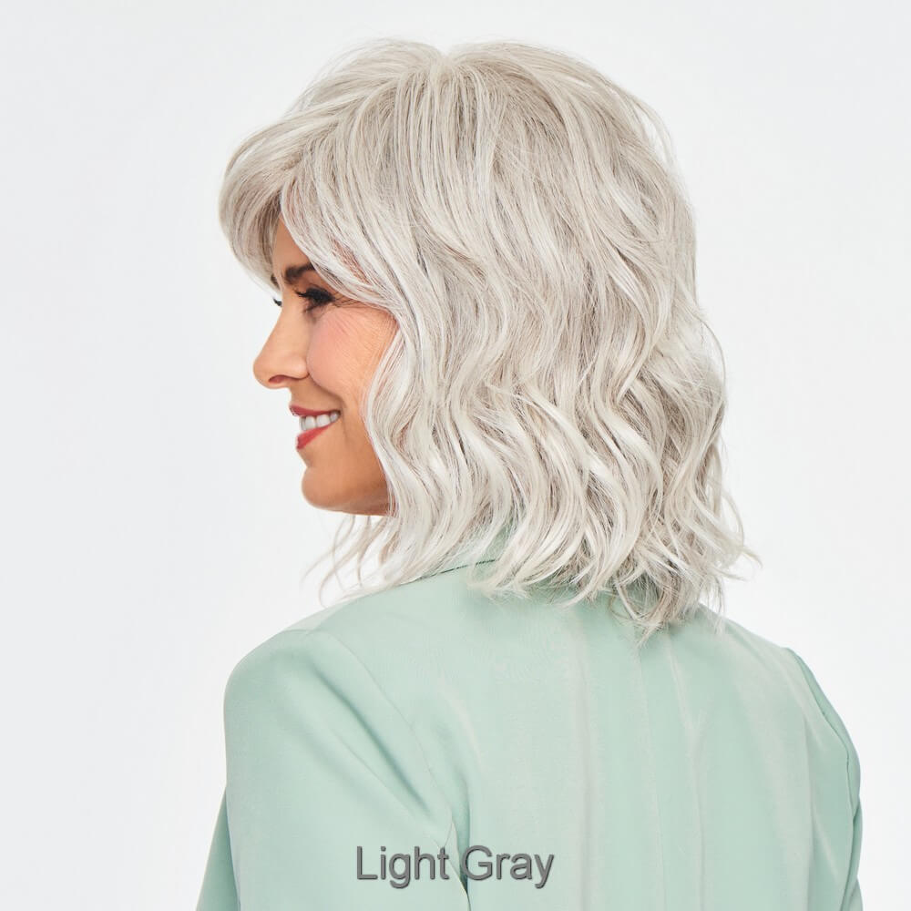 Lively by Gabor (Basic Cap Wig)