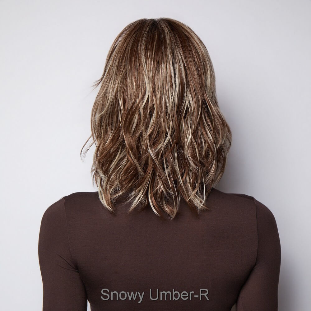 Loryn by Rene of Paris (Lace Front-Mono Part Wig)