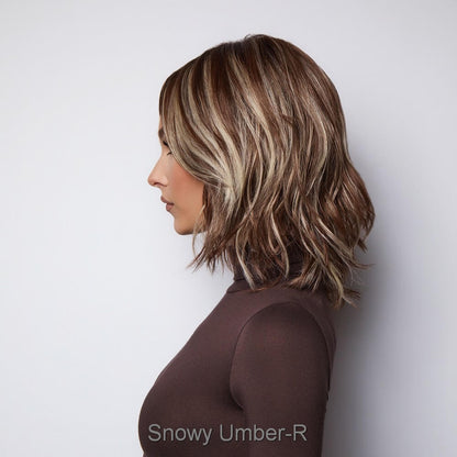 Loryn by Rene of Paris (Lace Front-Mono Part Wig)