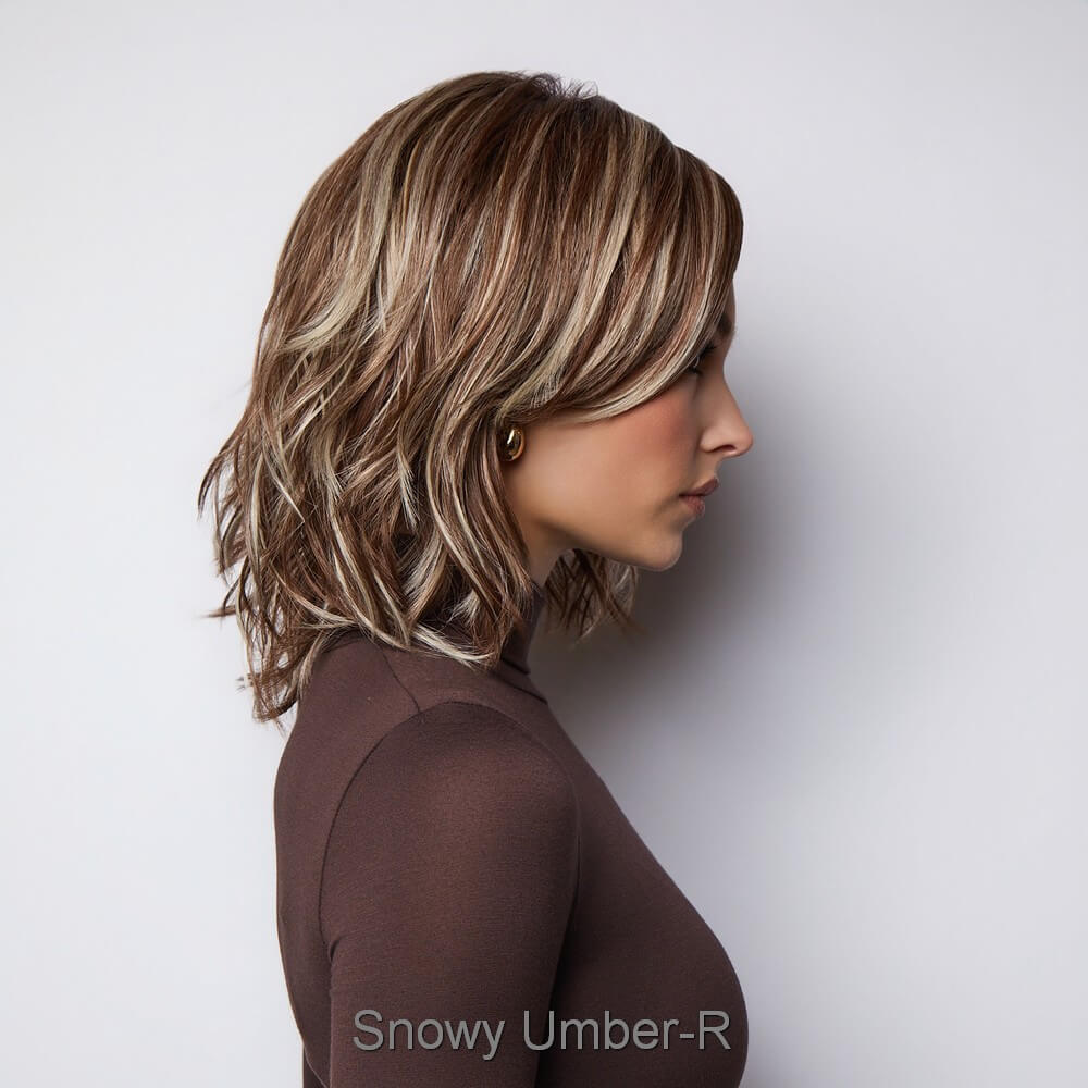 Loryn by Rene of Paris (Lace Front-Mono Part Wig)