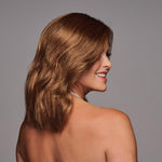 Load image into Gallery viewer, Love Wave by Gabor wig in SS Rusty Auburn (GL29/31SS) Image 6
