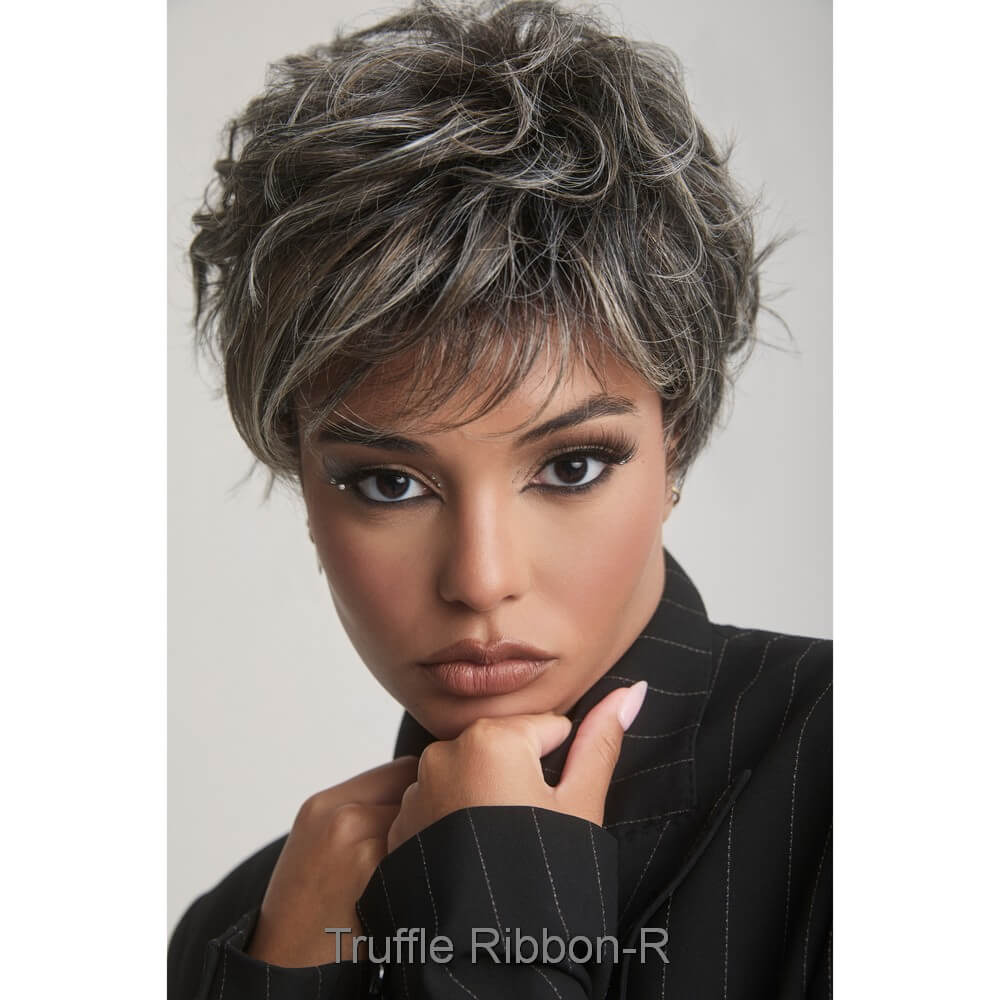 Luca by Rene of Paris (Basic Cap Wig)