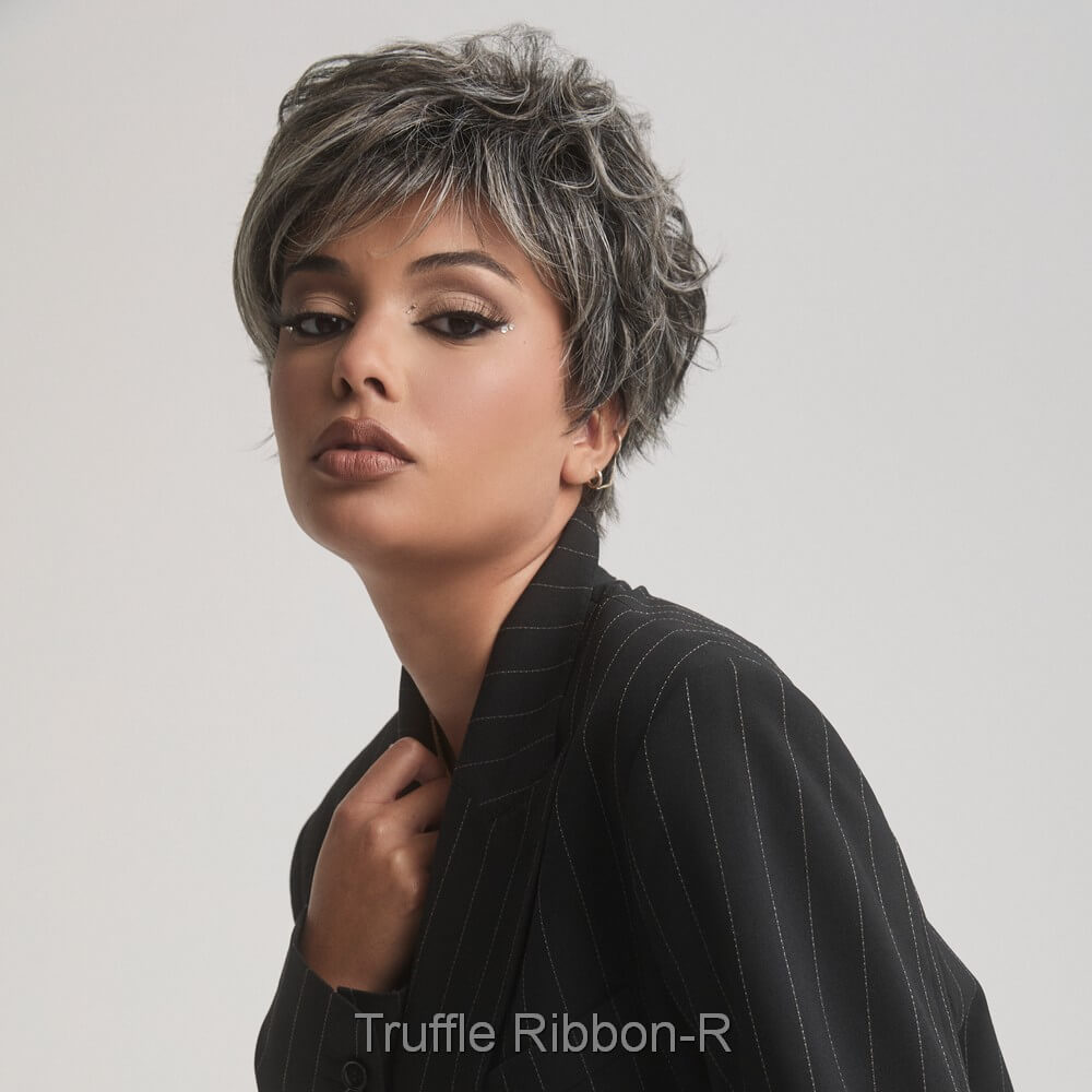 Luca by Rene of Paris (Basic Cap Wig)