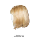 Load image into Gallery viewer, Luck by Gabor wig in Light Blonde Image 2
