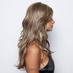 Load image into Gallery viewer, Lyndon by Rene of Paris wig in Cashmere Brown Image 8
