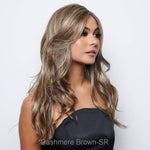 Load image into Gallery viewer, Lyndon by Rene of Paris wig in Cashmere Brown Image 5
