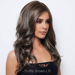 Load image into Gallery viewer, Lyndon by Rene of Paris wig in Truffle Brown-LR Image 6

