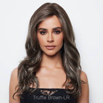 Load image into Gallery viewer, Lyndon by Rene of Paris wig in Truffle Brown-LR Image 5
