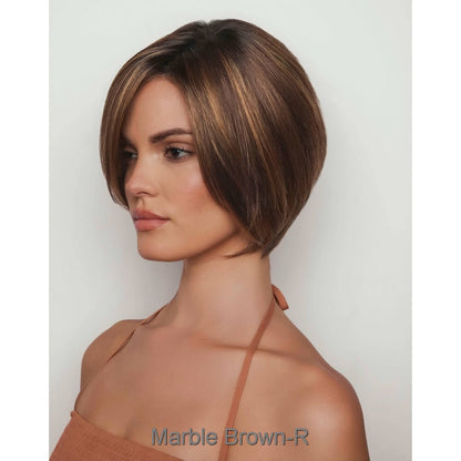 Maggie by Orchid (Lace Front-Lace Part Wig)