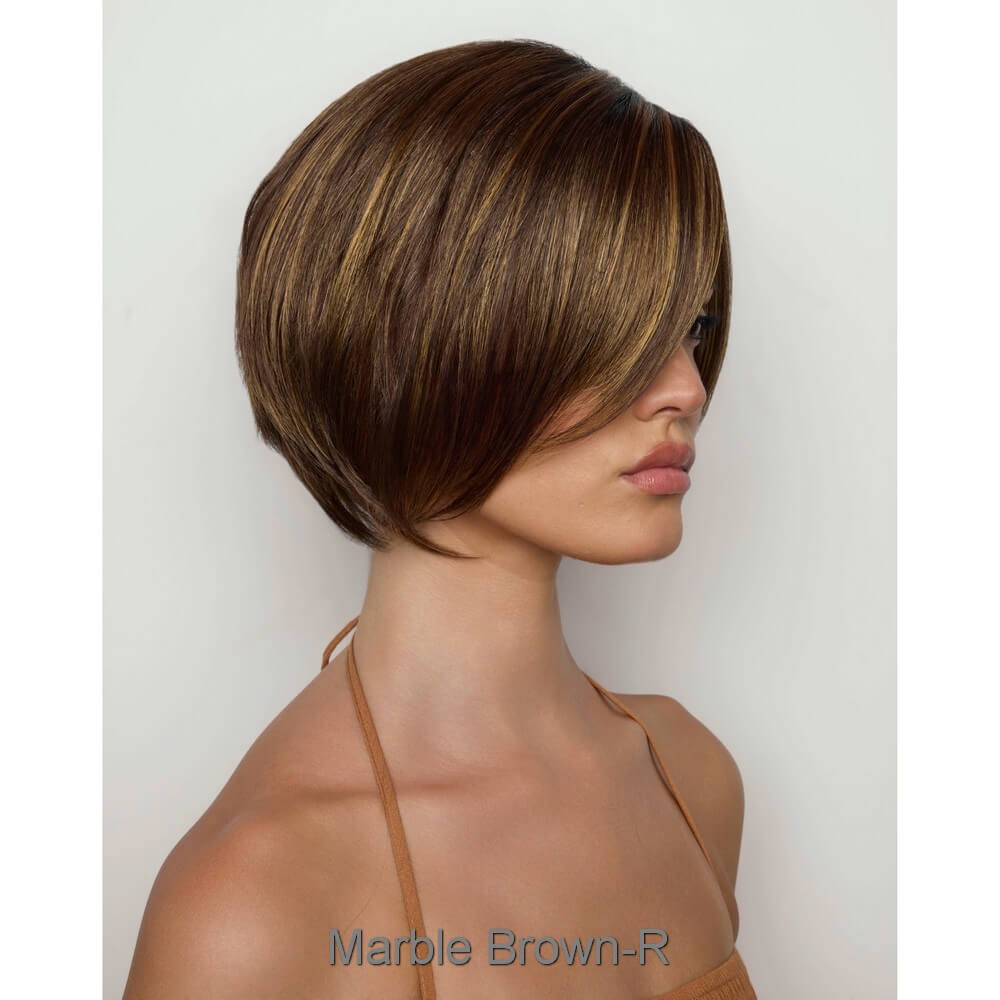 Maggie by Orchid (Lace Front-Lace Part Wig)