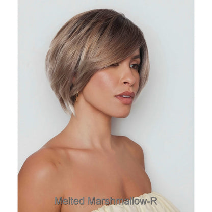 Maggie by Orchid (Lace Front-Lace Part Wig)