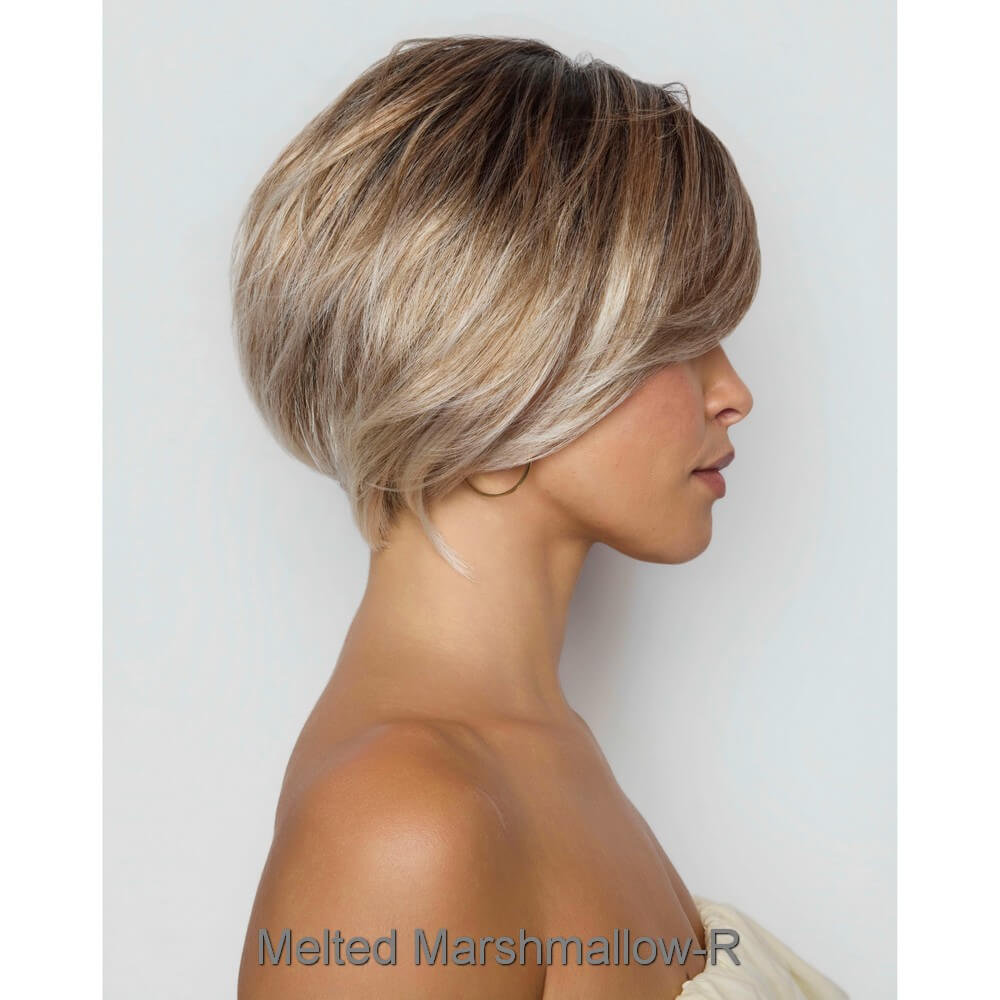 Maggie by Orchid (Lace Front-Lace Part Wig)