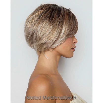 Maggie by Orchid (Lace Front-Lace Part Wig)