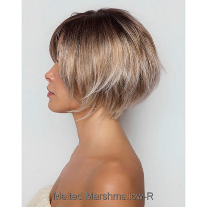 Maggie by Orchid (Lace Front-Lace Part Wig)