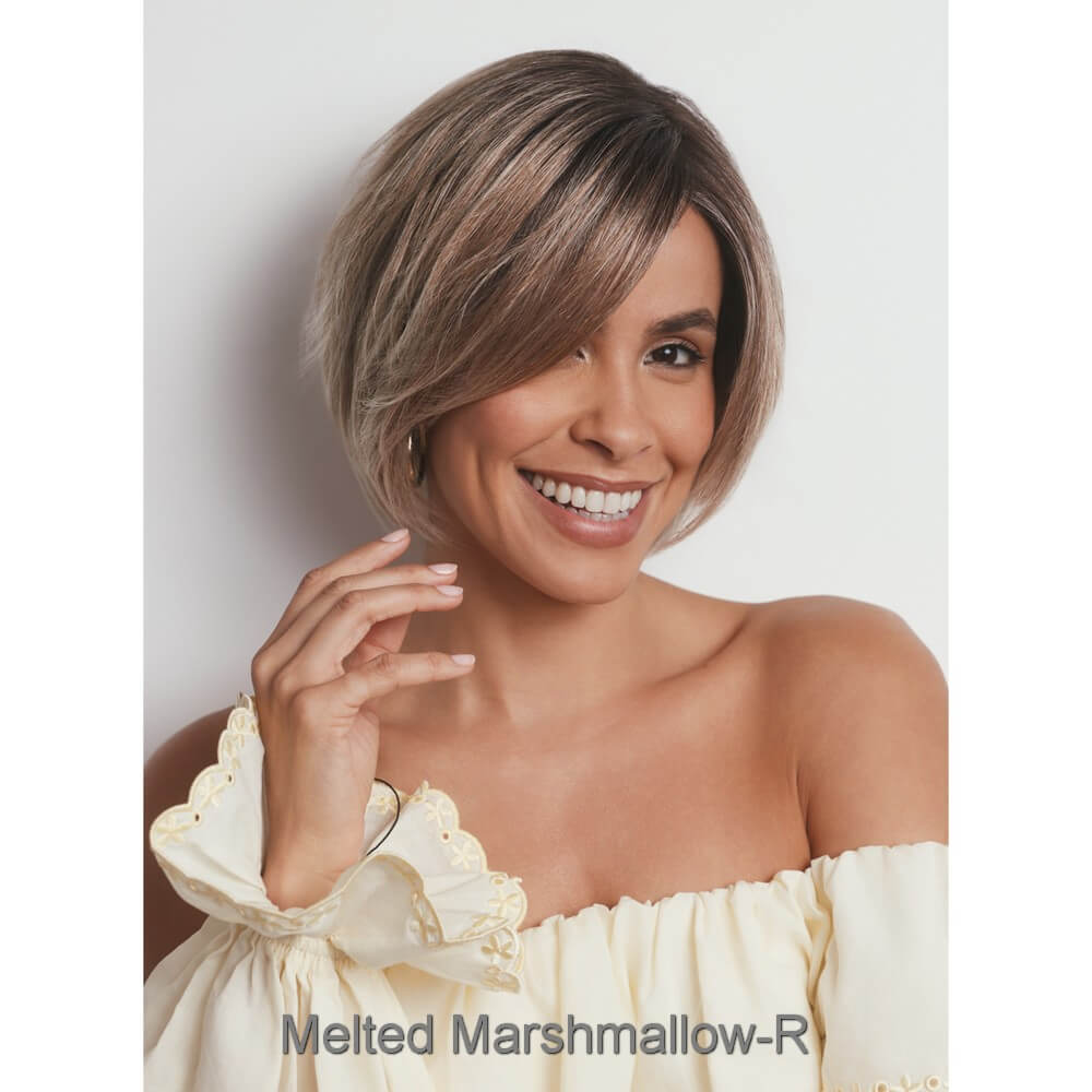 Maggie by Orchid (Lace Front-Lace Part Wig)