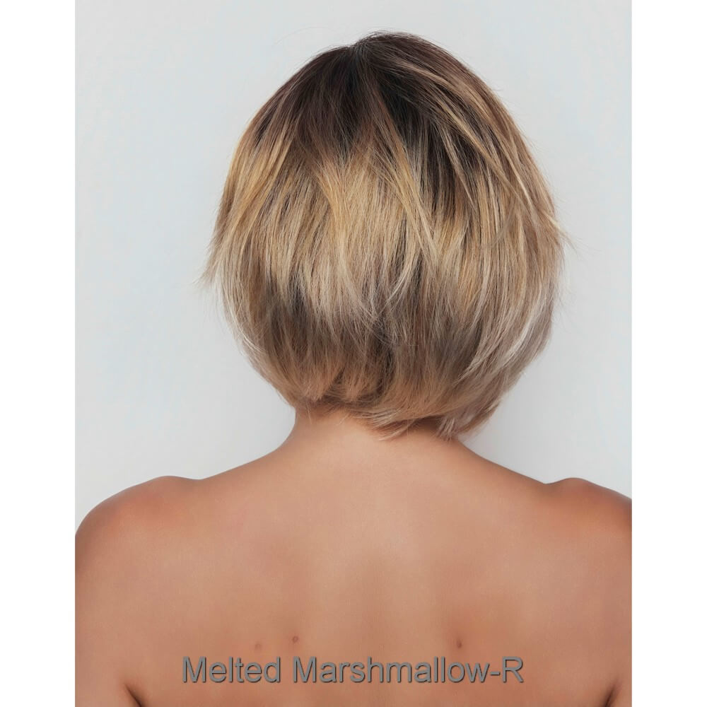 Maggie by Orchid (Lace Front-Lace Part Wig)