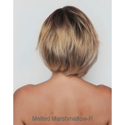 Maggie by Orchid (Lace Front-Lace Part Wig)