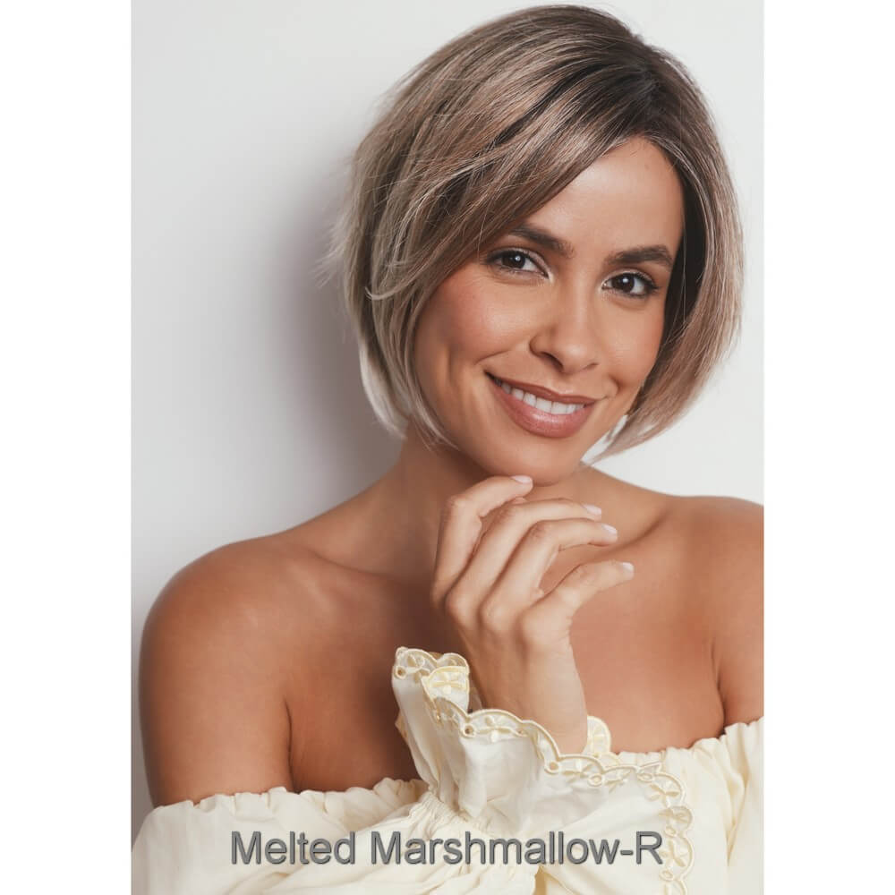 Maggie by Orchid (Lace Front-Lace Part Wig)