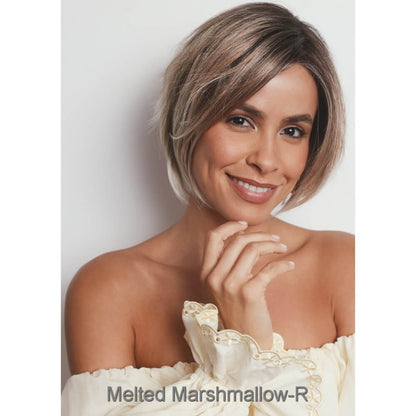 Maggie by Orchid (Lace Front-Lace Part Wig)