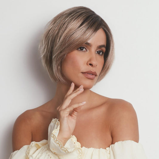 Maggie by Orchid (Lace Front-Lace Part Wig)